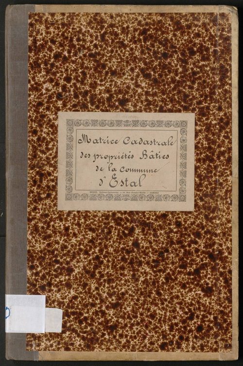 Cases 1-115