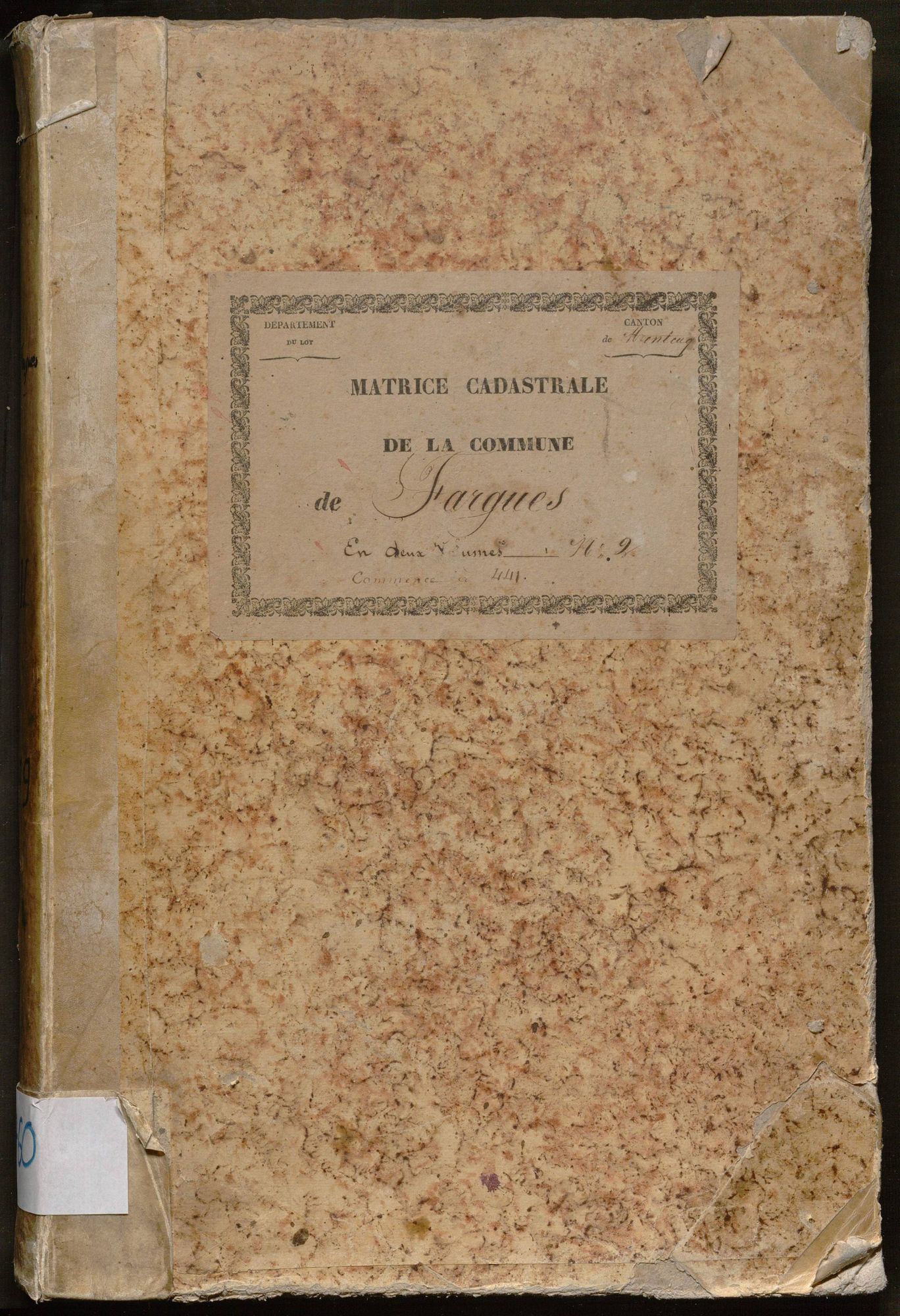 Folios 441-878