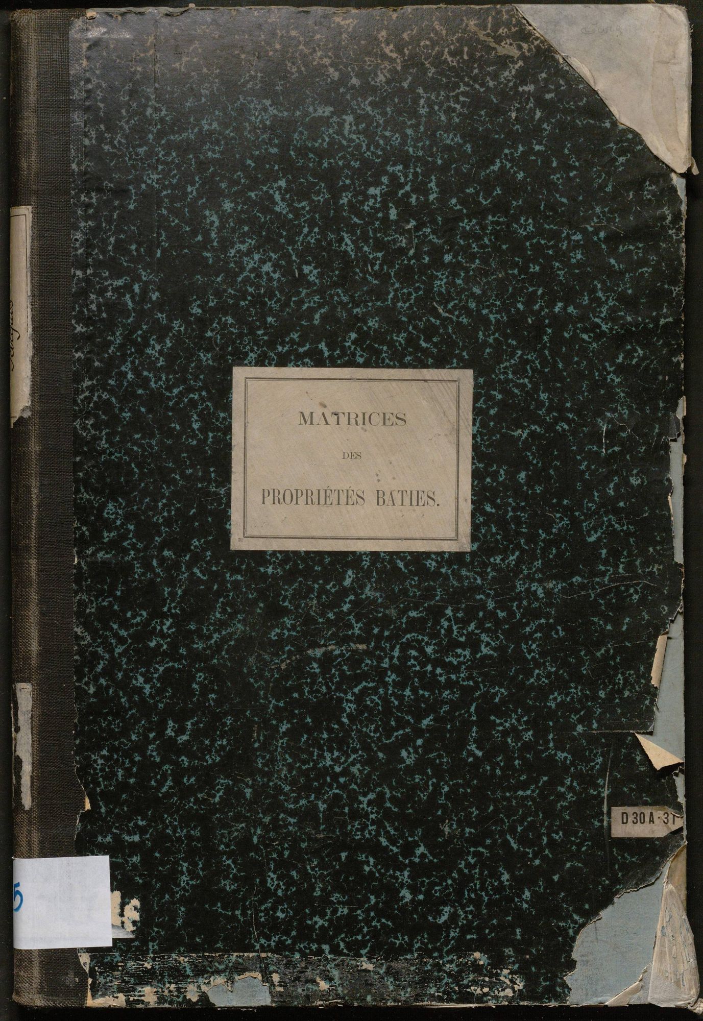 Cases 1-120