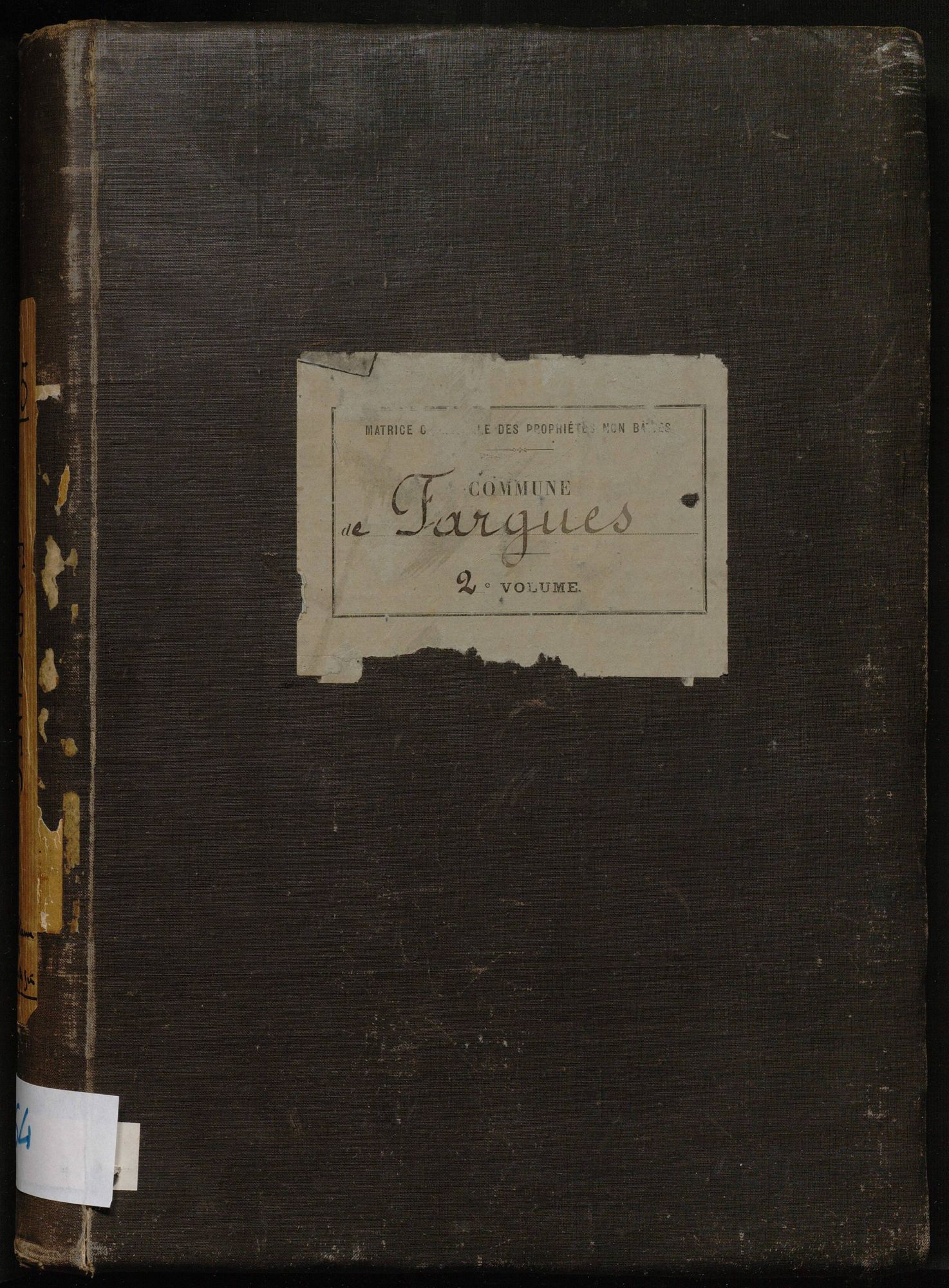 Folios 501-585