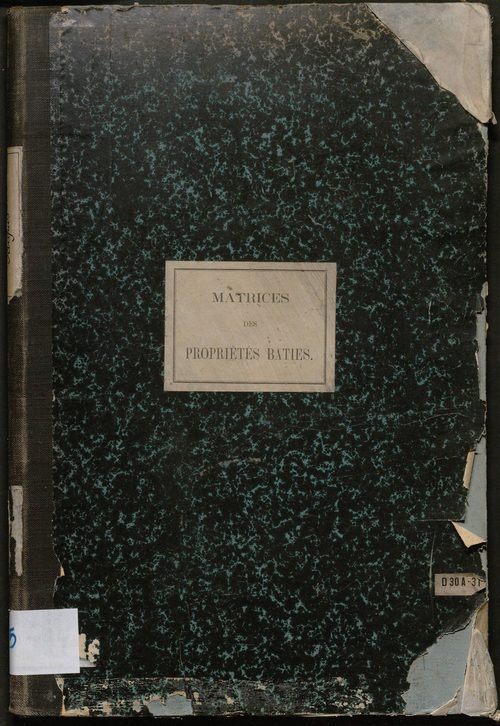 Cases 1-120