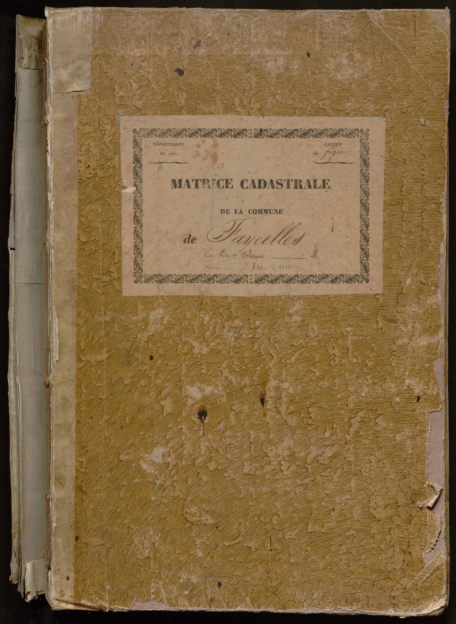Folios 541-1080