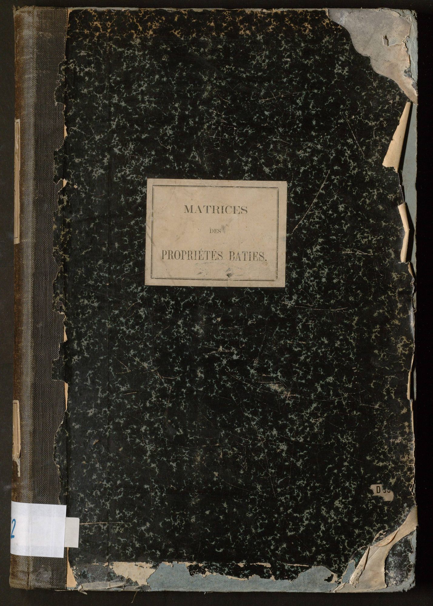 Cases 1-337