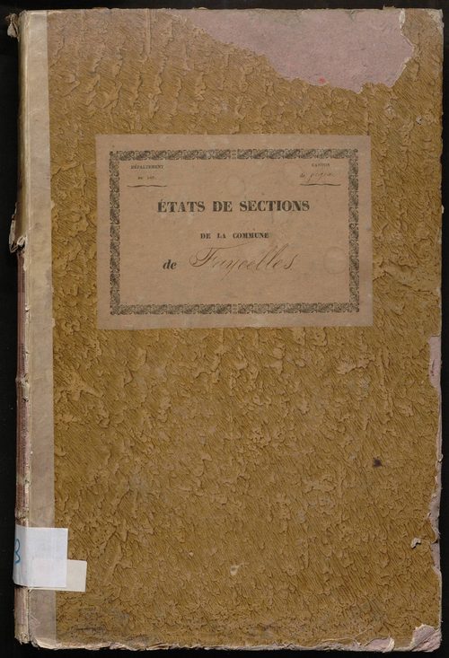 Sections A à D