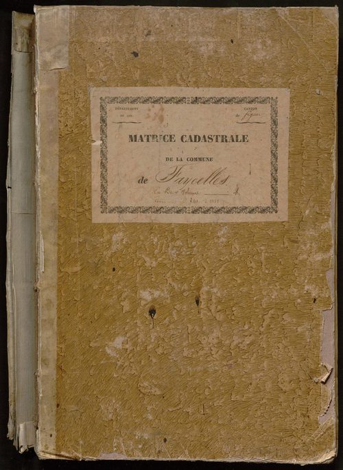 Folios 541-1080