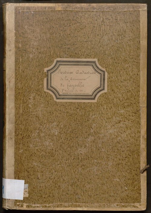 Folios 1081-1402