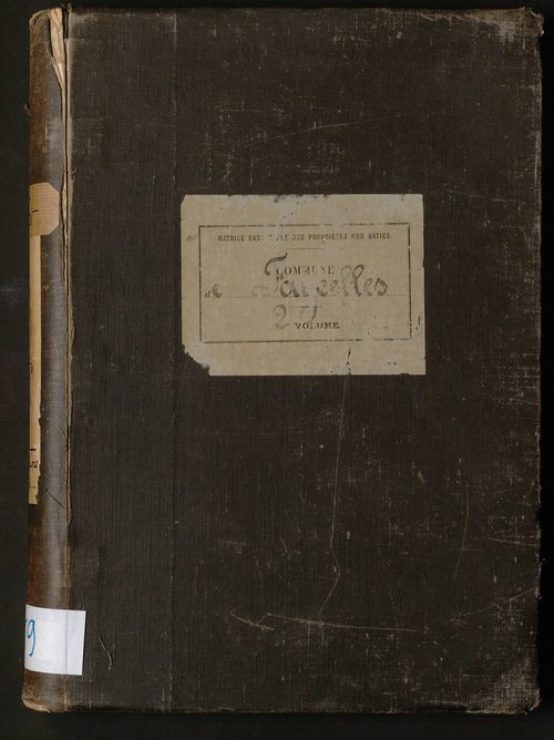 Folios 489-995