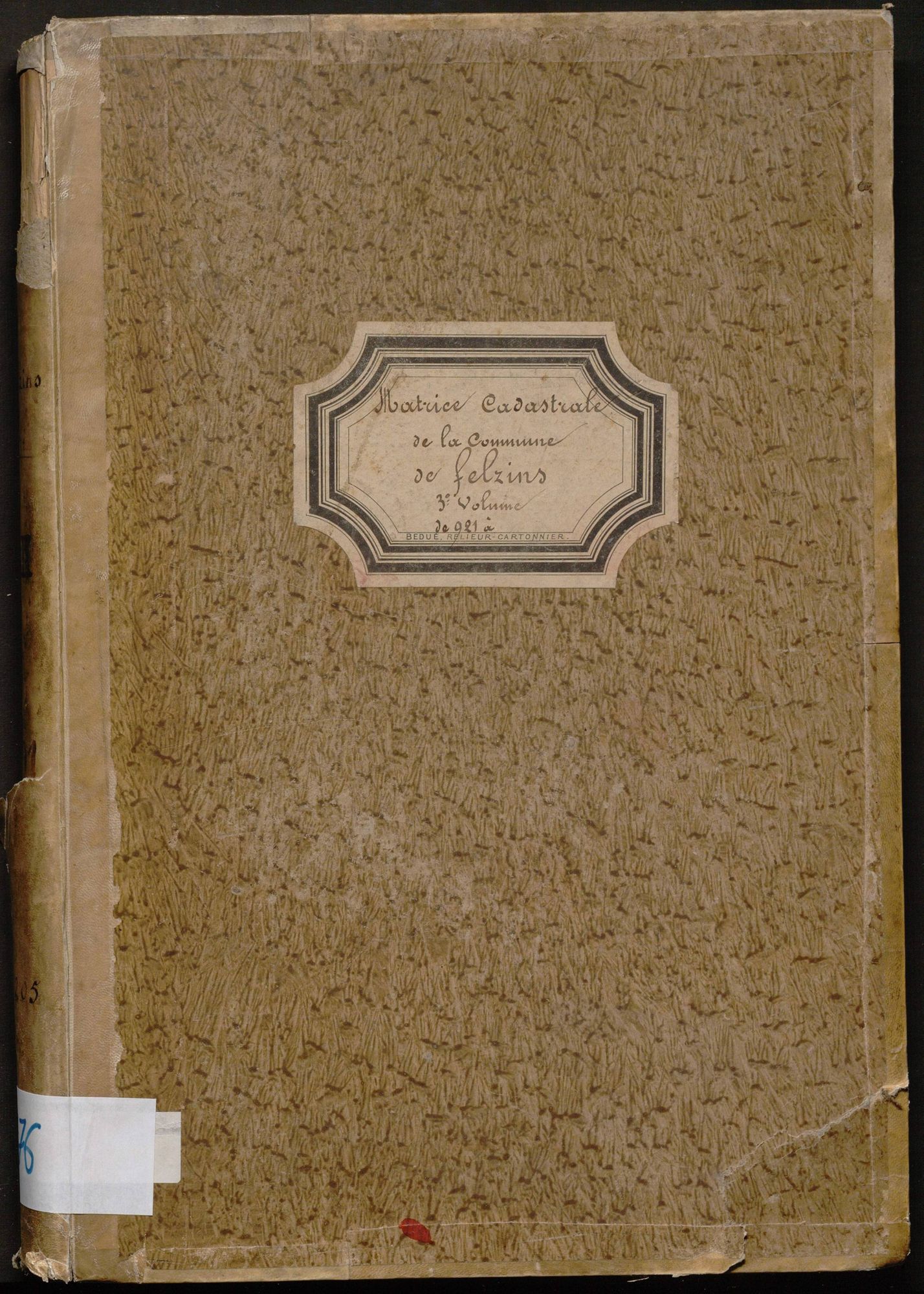 Folios 921-1200