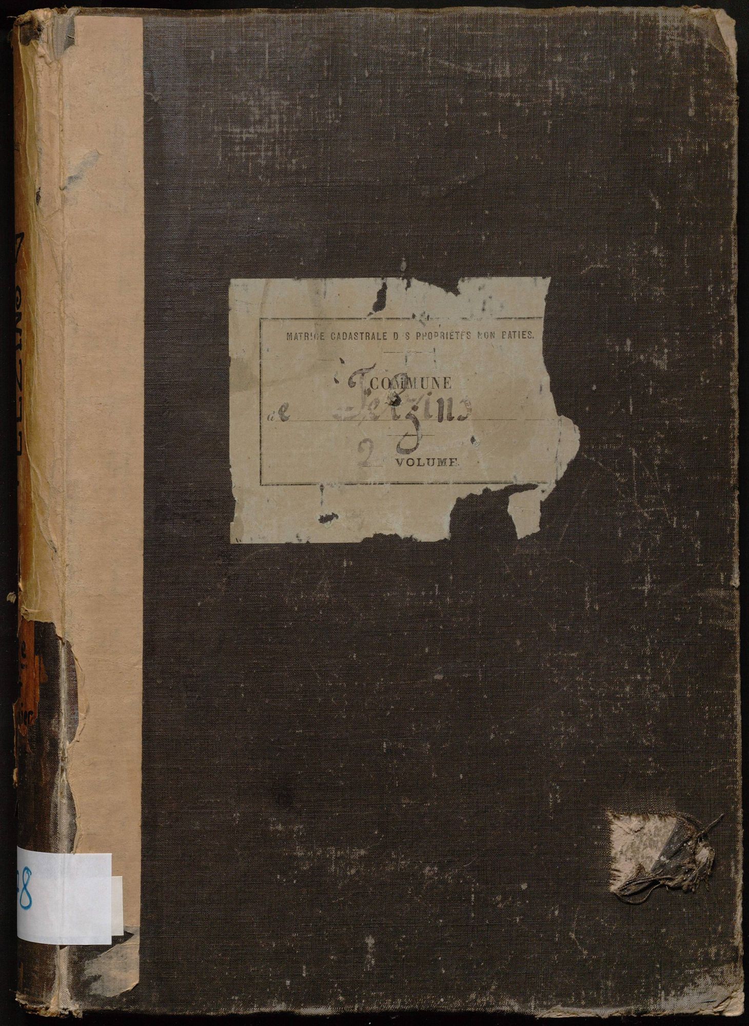 Folios 501-799