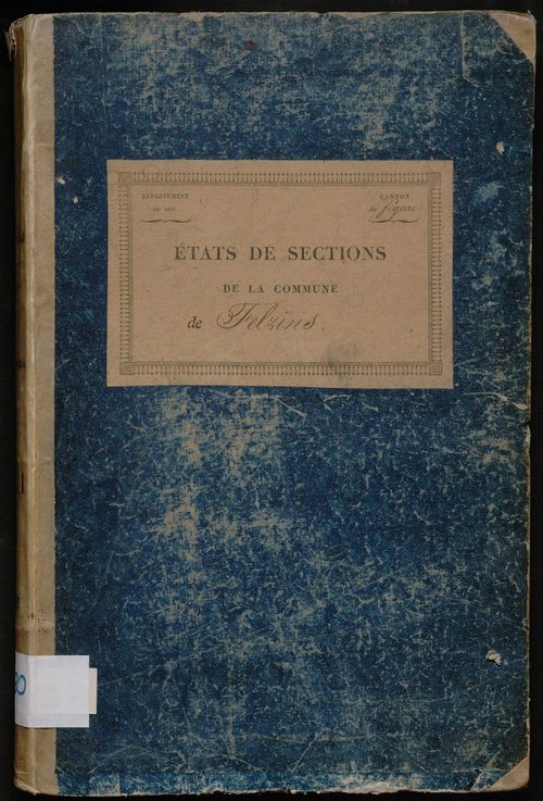 Sections A à D