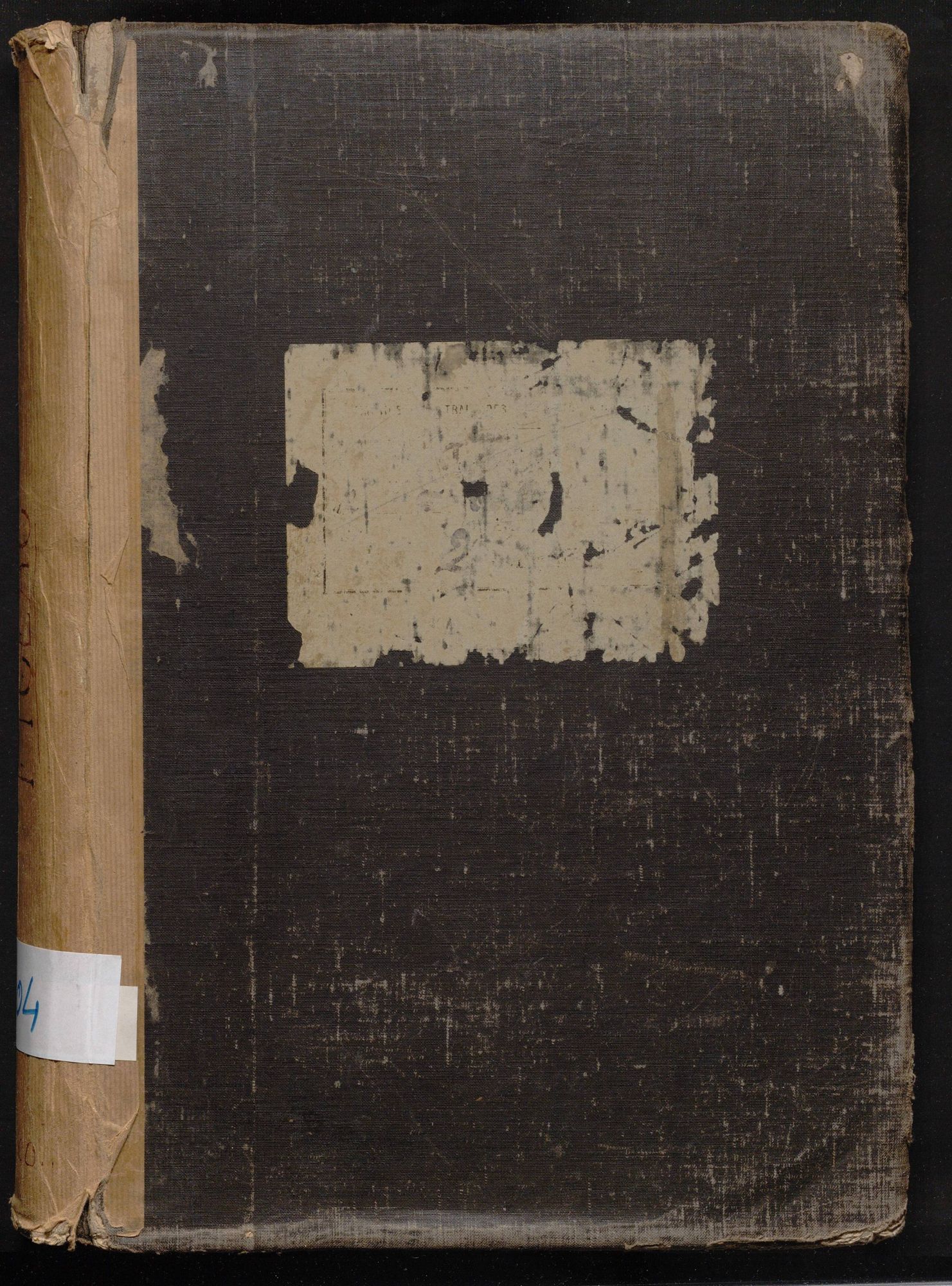 Folios 1-600