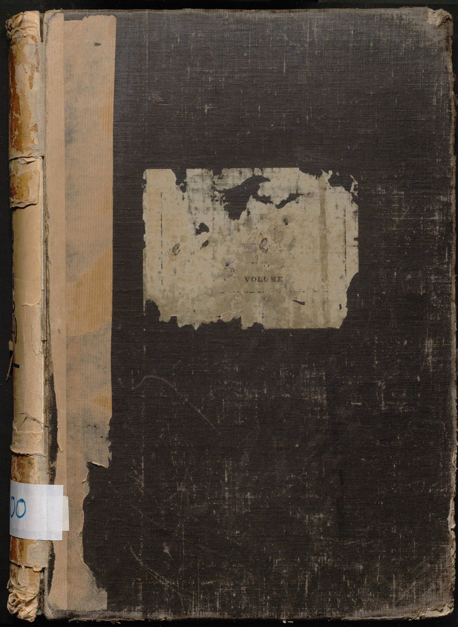 Folios 1801-2396