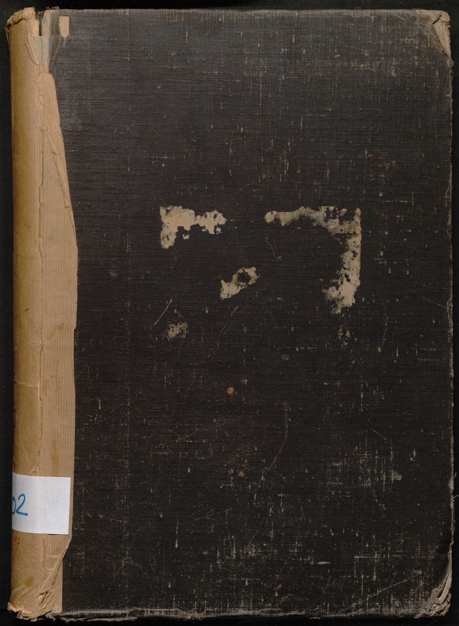 Folios 2997-3492