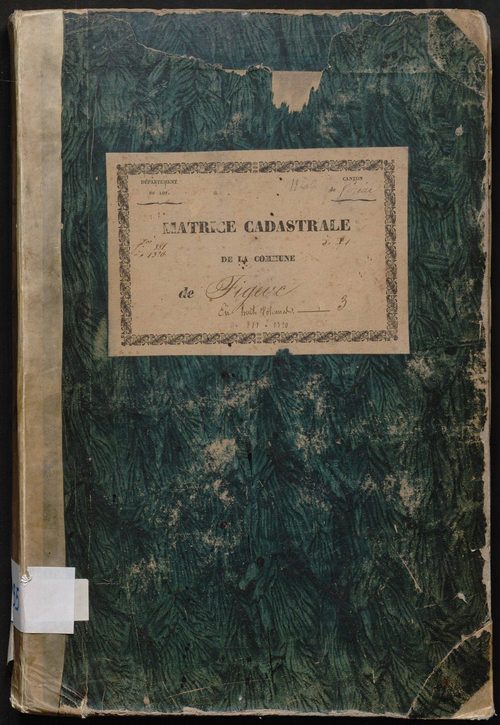 Folios 881-1320