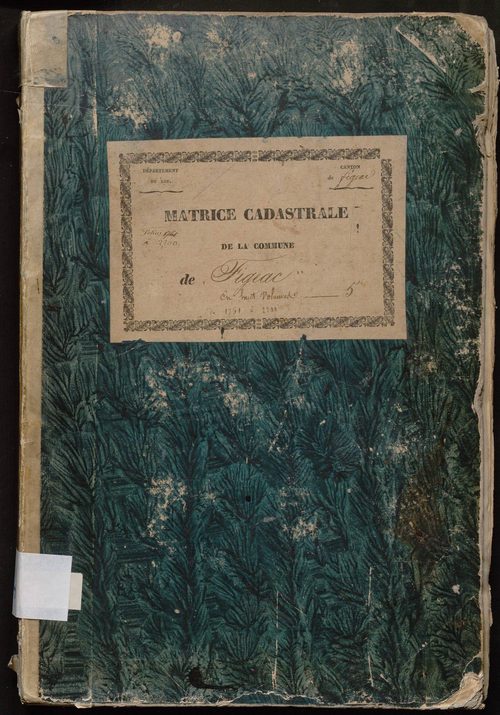 Folios 1761-2200