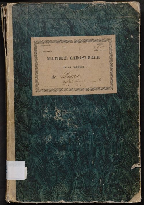 Folios 2201-2640