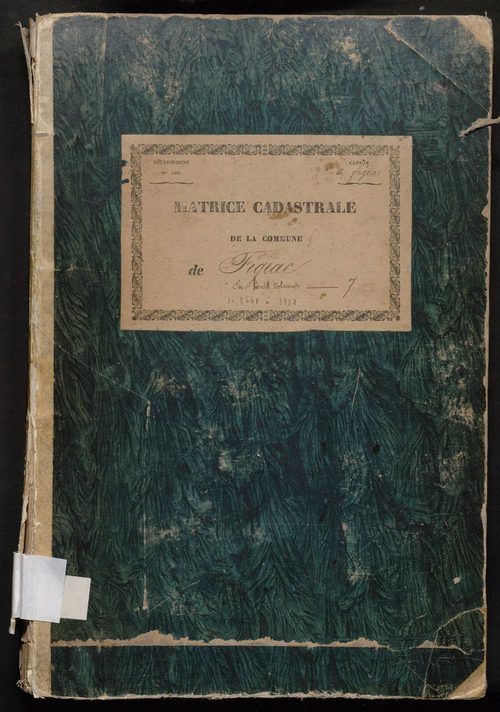 Folios 2641-3080