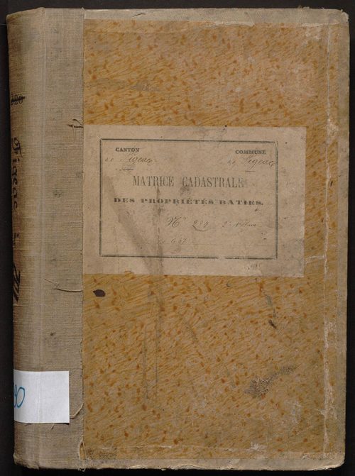 Cases 967-1919