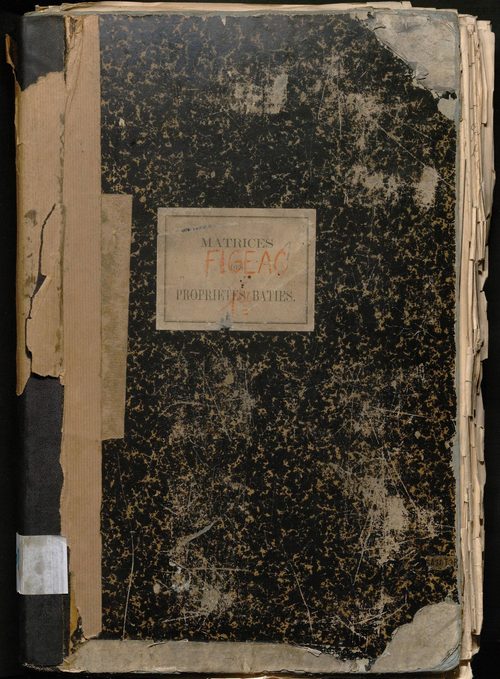 Cases 1-818