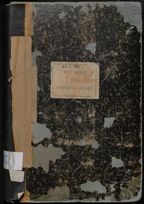 Cases 819-1820