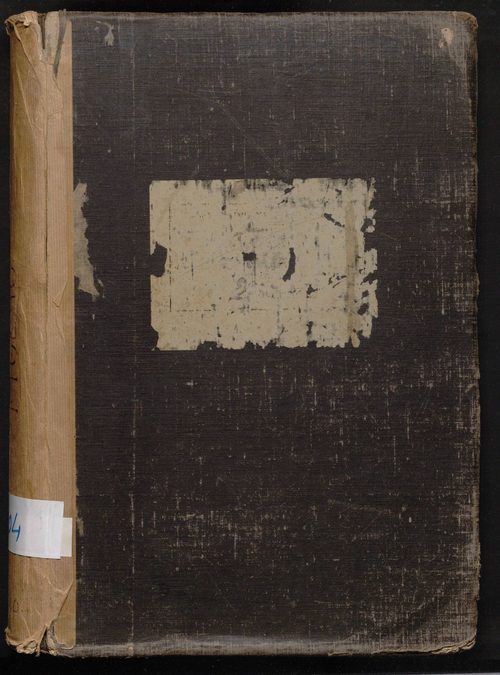 Folios 1-600