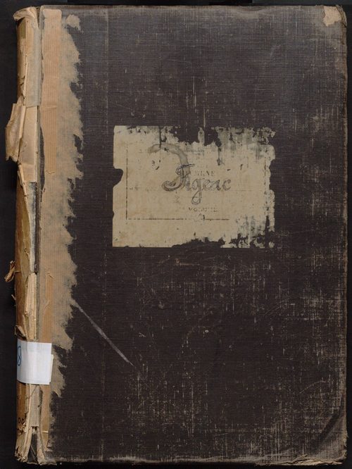 Folios 601-1200