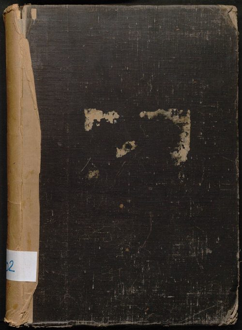Folios 2997-3492