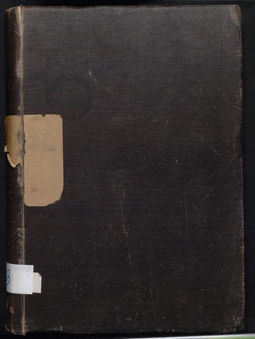 Folios 3493-4059