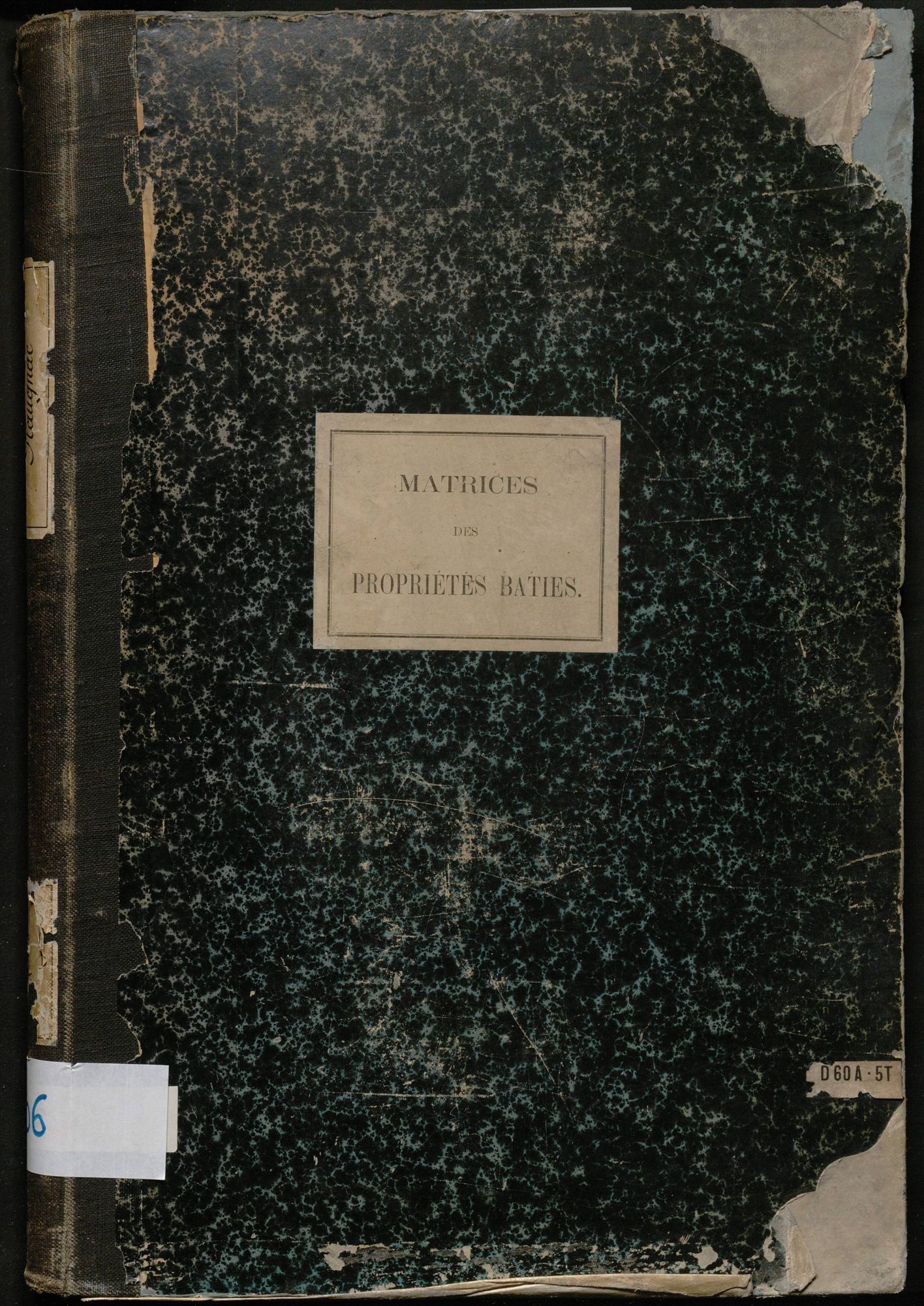 Cases 1-266