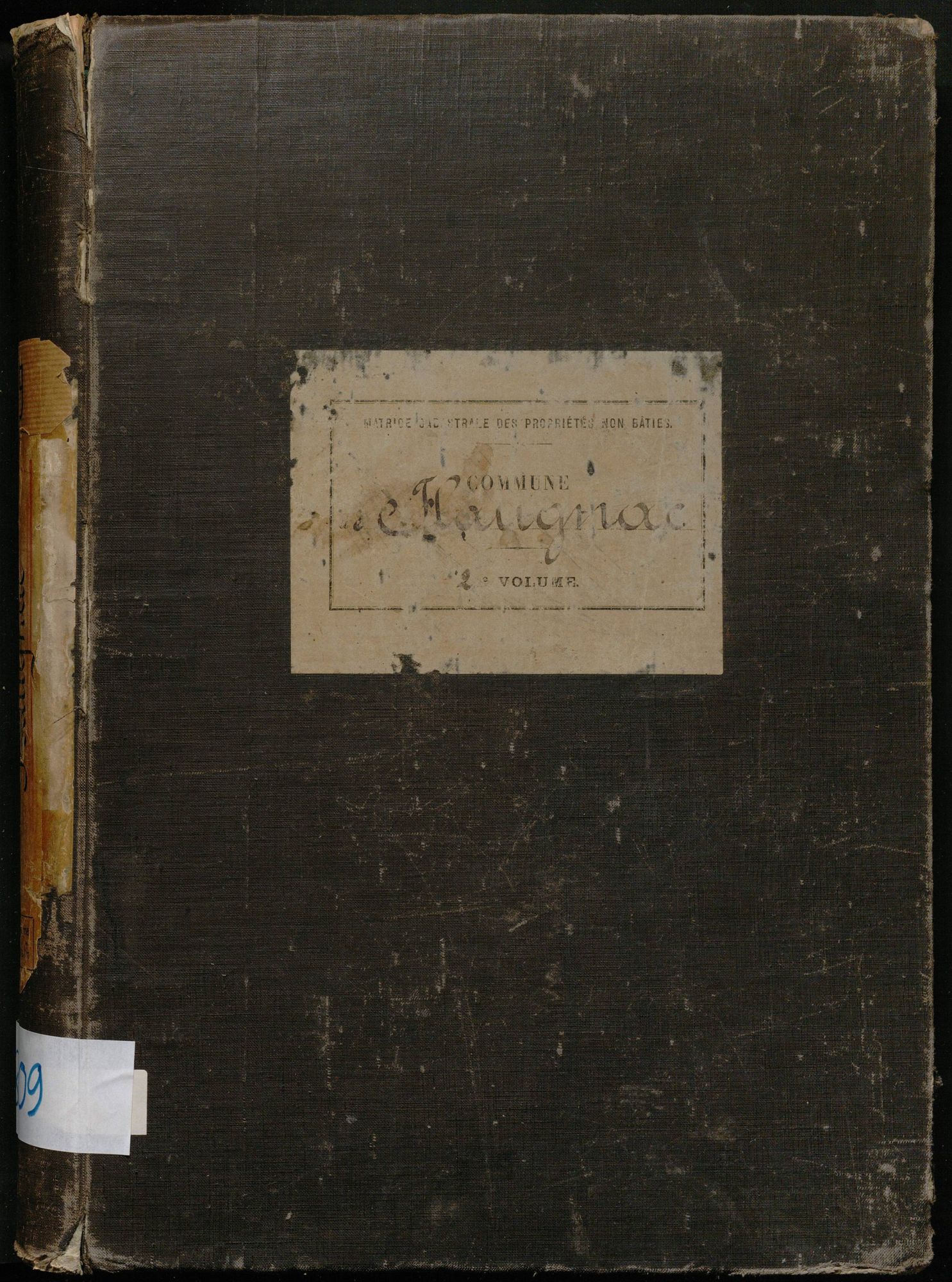 Folios 489-1086