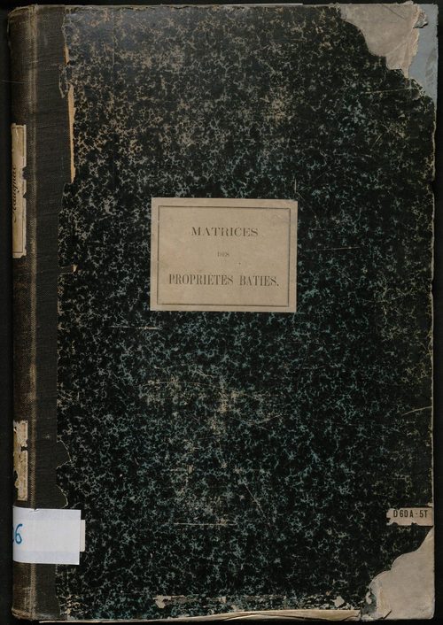 Cases 1-266