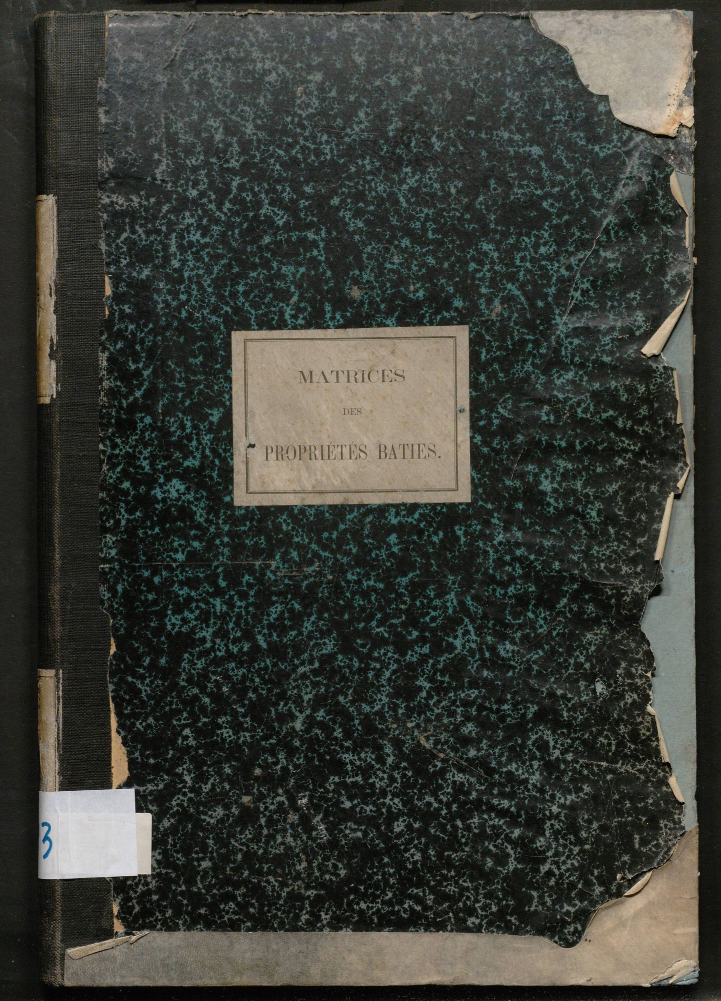 Cases 1-109