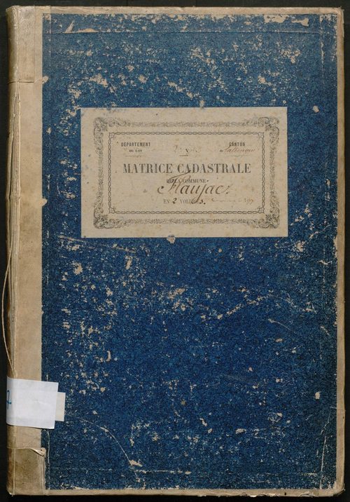 Folios 299-475