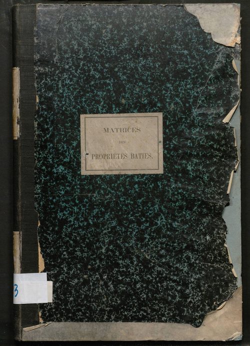 Cases 1-109