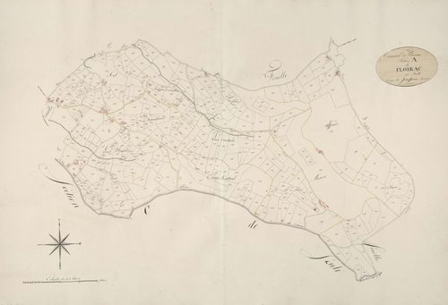 section A de Floirac, 4ème feuille