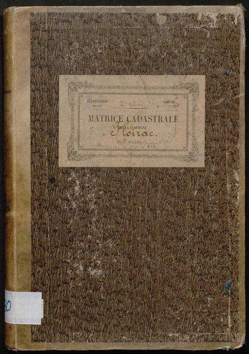 Folios 423-822