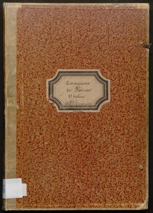 Folios 823-976