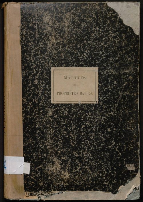 Cases 1-272