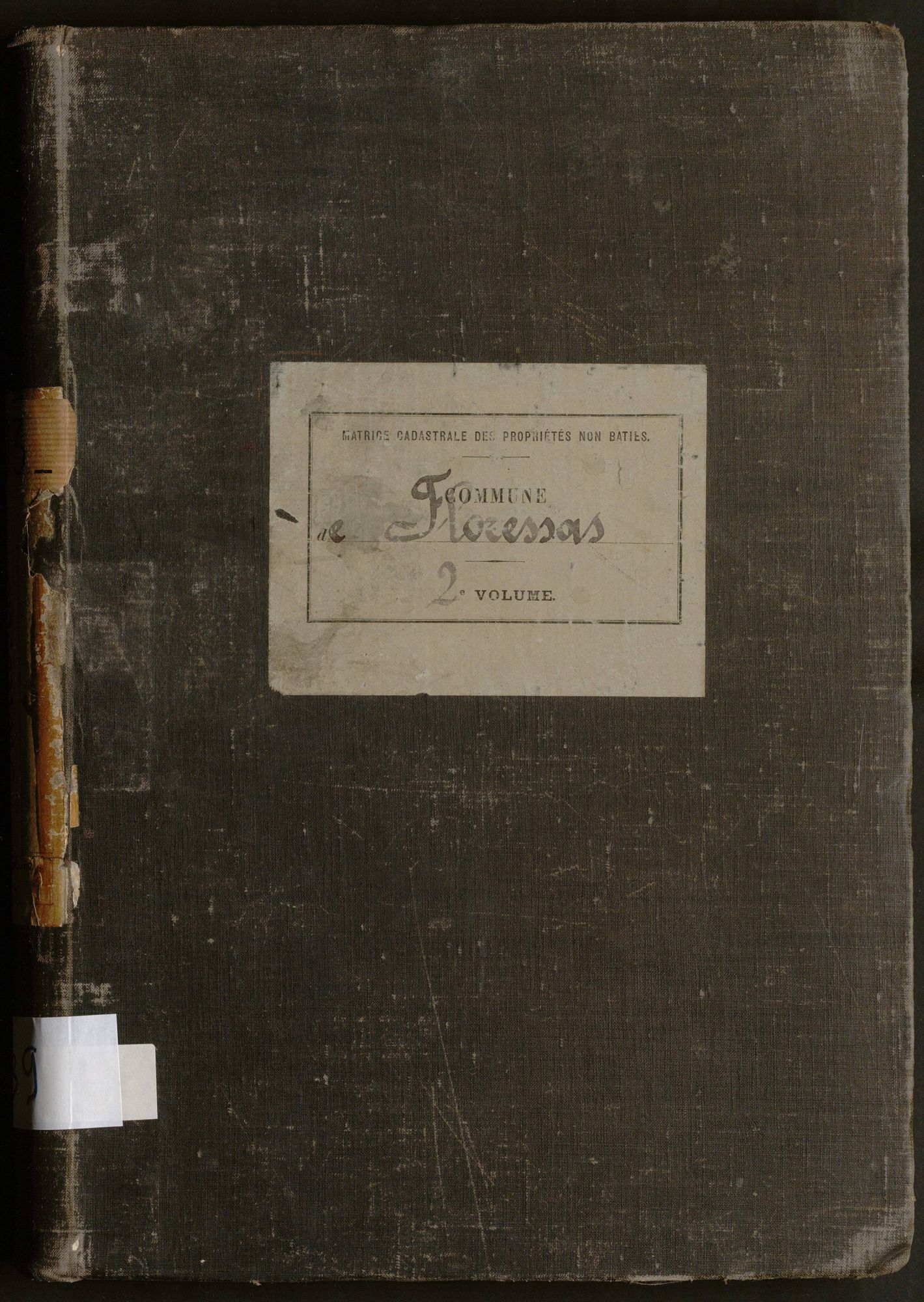 Folios 501-684