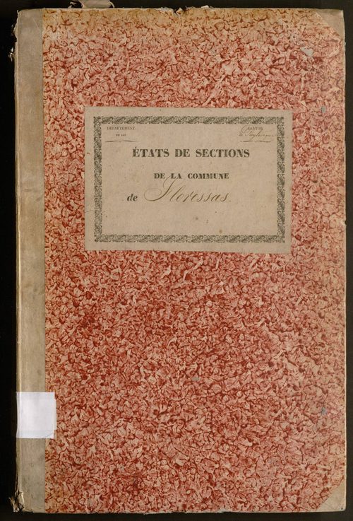 Sections A à E