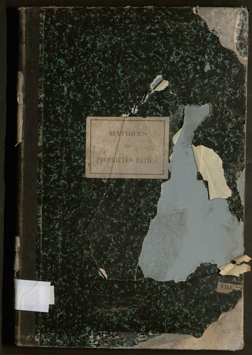 Cases 1-125