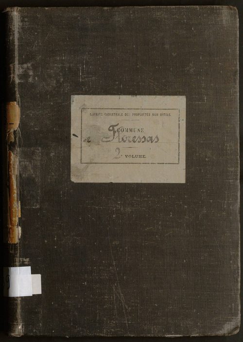 Folios 501-684