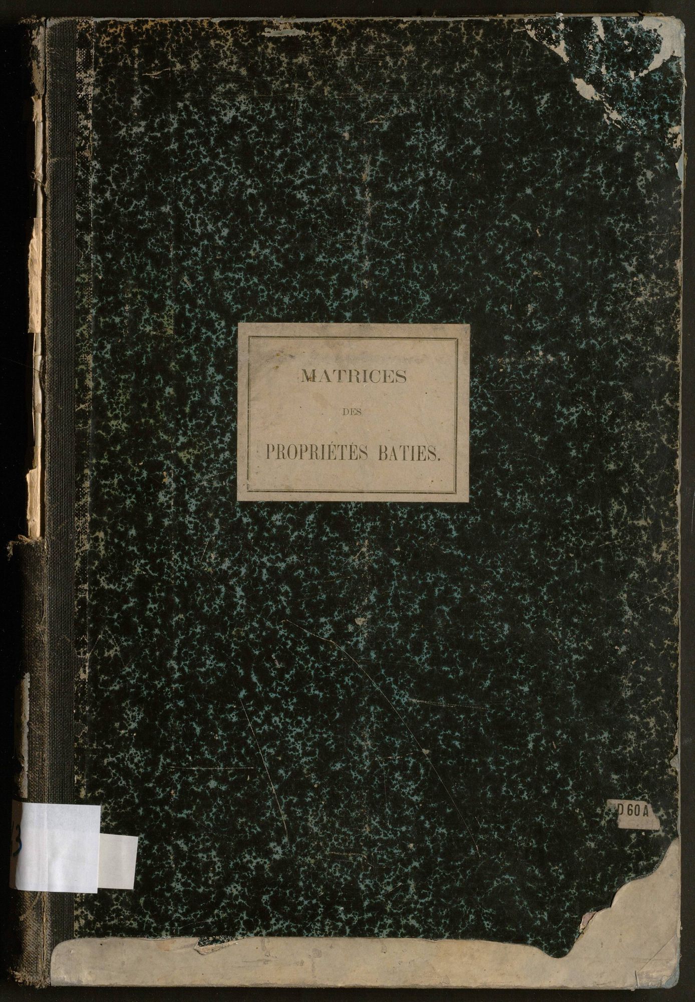Cases 1-258