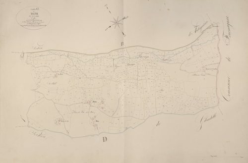 section C de Fons, 2ème feuille