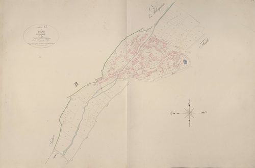 section C de Fons, 3ème feuille
