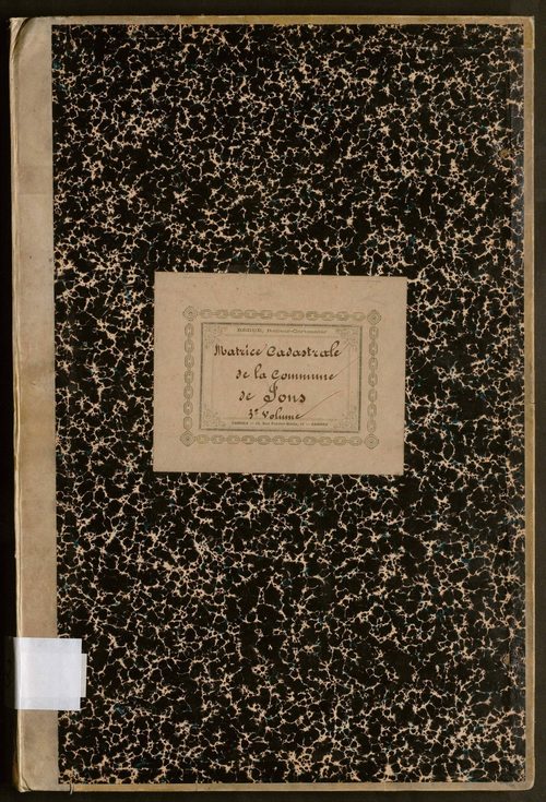 Folios 1081-1165