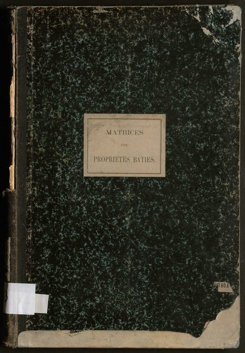Cases 1-258