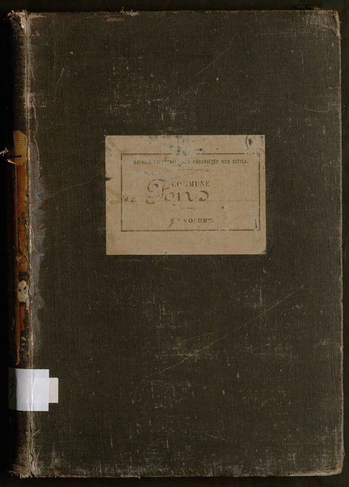 Folios 501-741