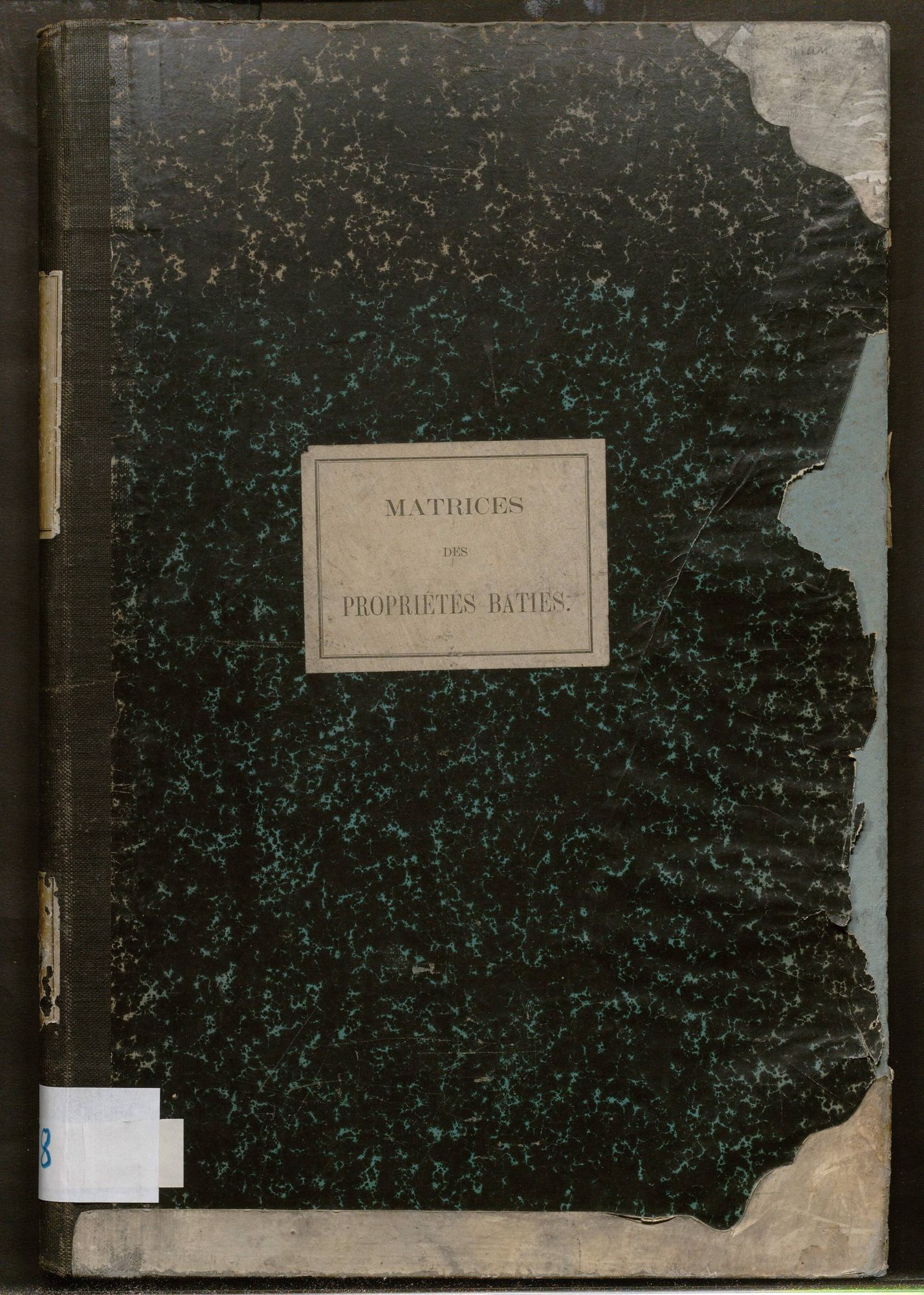Cases 1-189