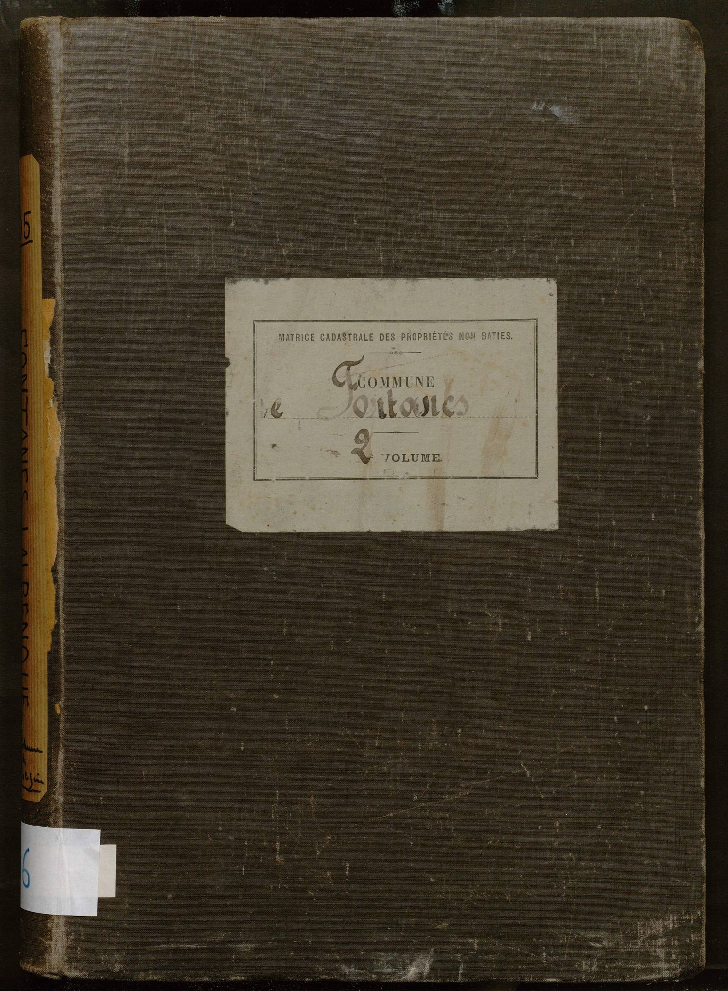 Folios 501-676